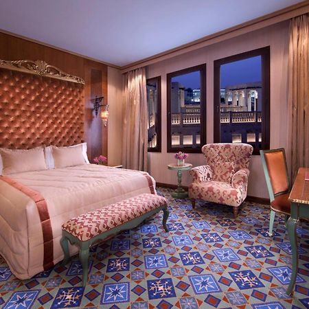 Souq Waqif Boutique Hotels - Tivoli Ad Dawhah Esterno foto