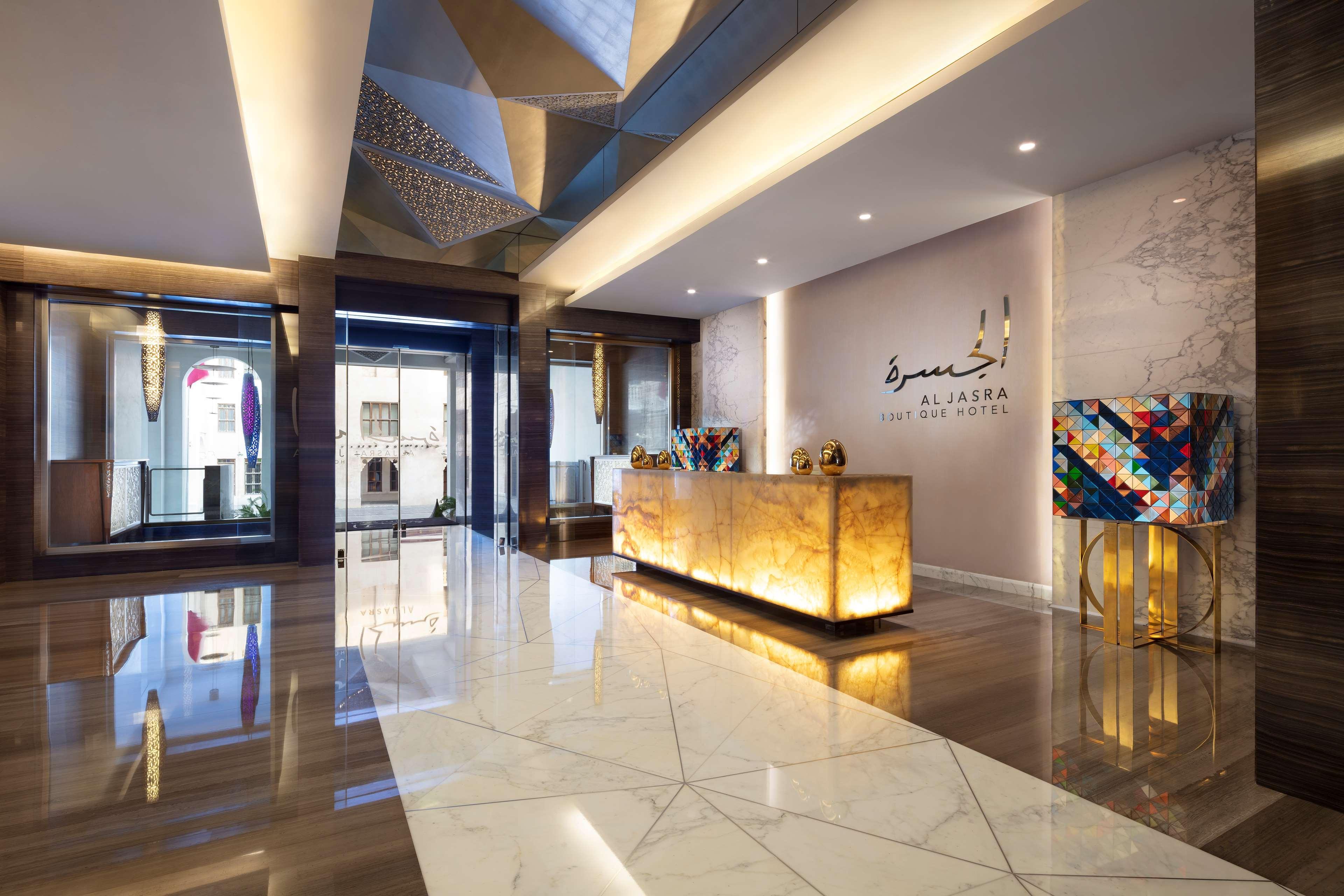 Souq Waqif Boutique Hotels - Tivoli Ad Dawhah Esterno foto Al Jaddaf Waterfront Hotel
