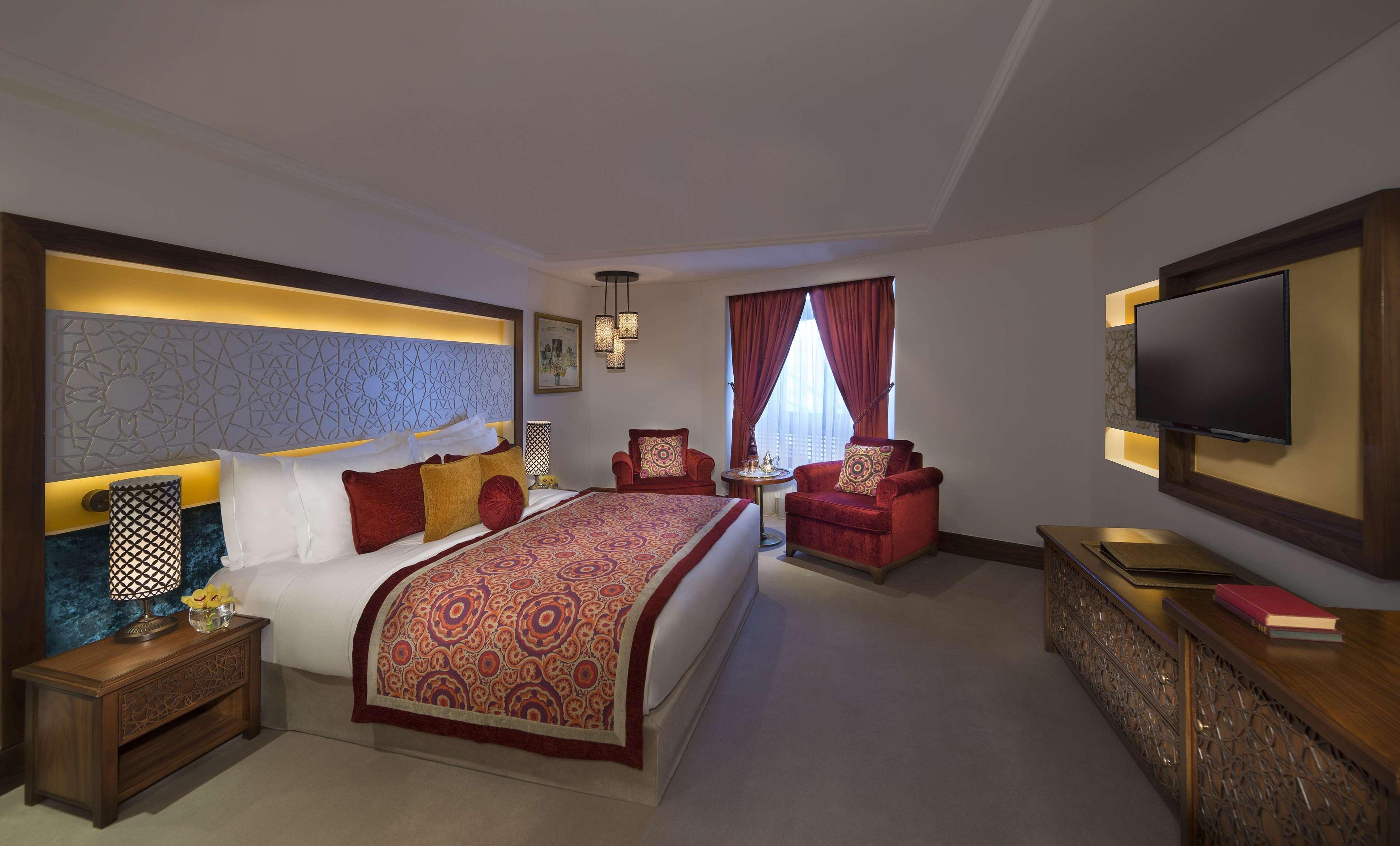 Souq Waqif Boutique Hotels - Tivoli Ad Dawhah Esterno foto