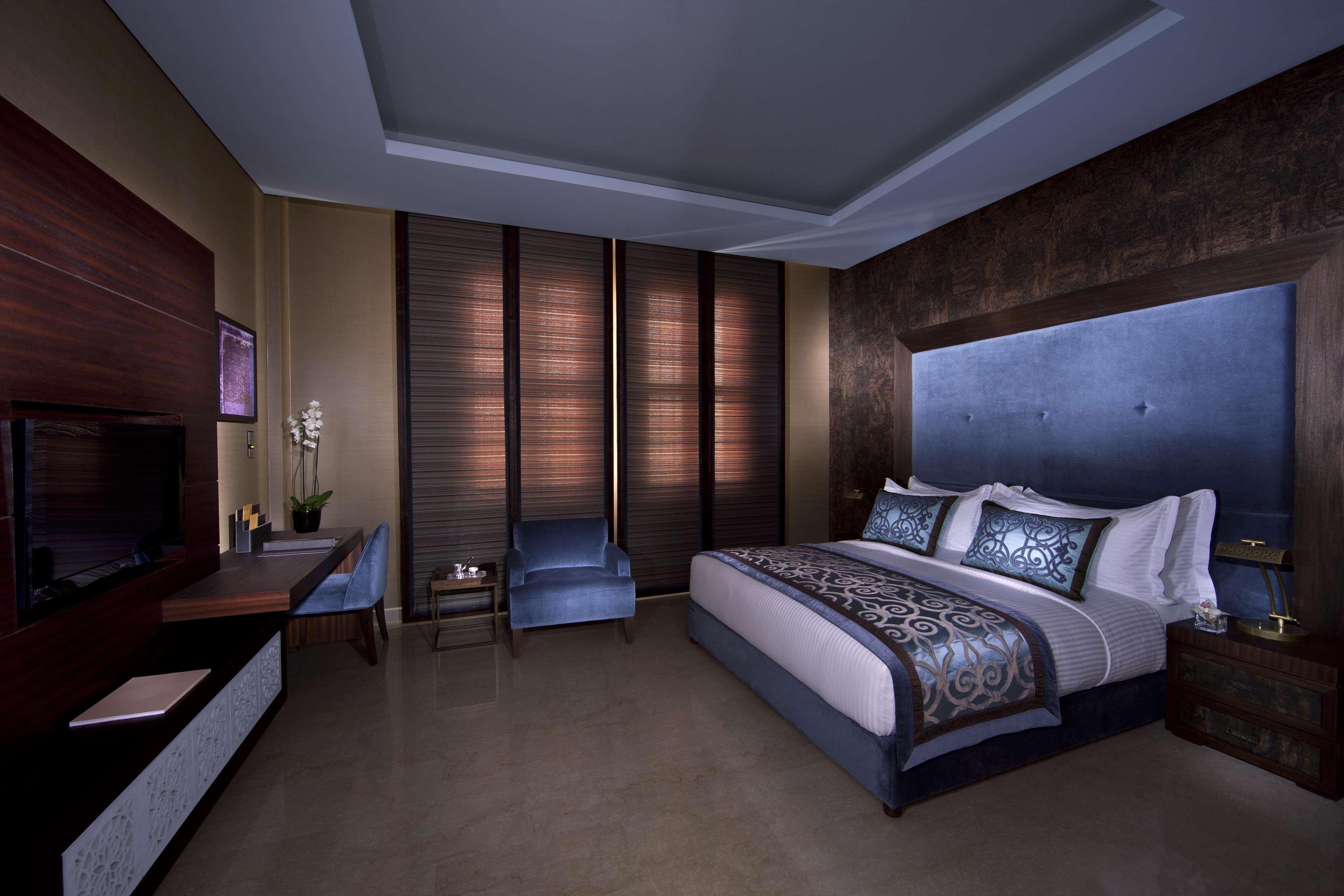 Souq Waqif Boutique Hotels - Tivoli Ad Dawhah Esterno foto Deluxe room