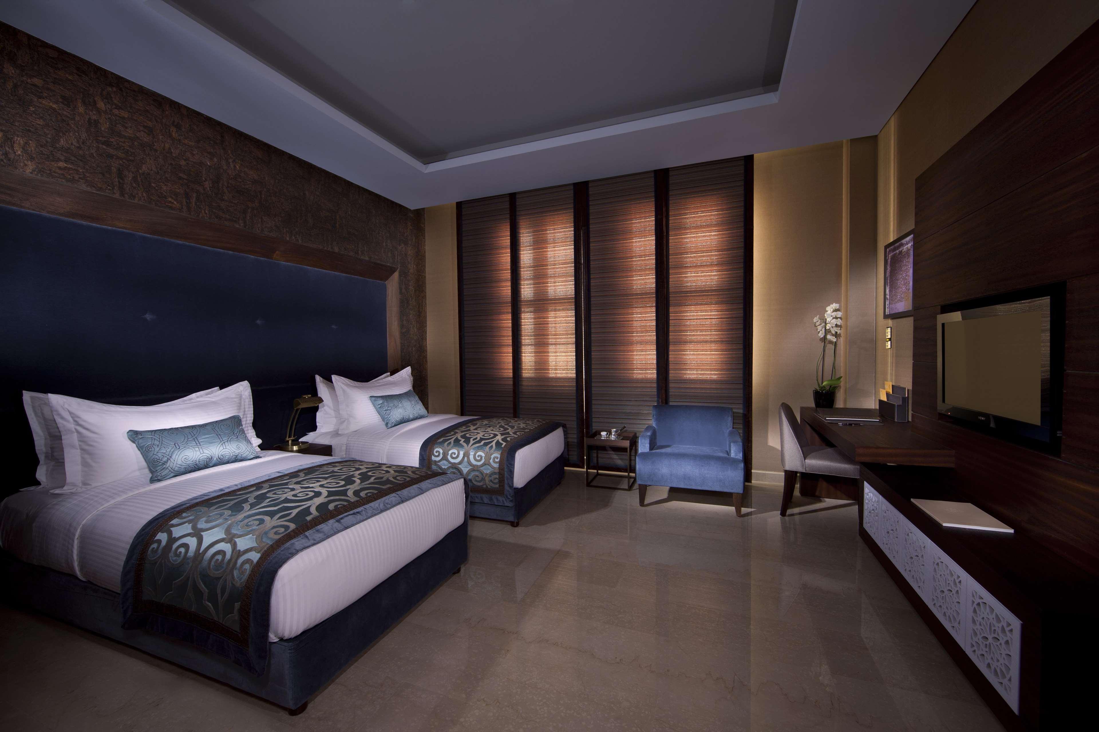 Souq Waqif Boutique Hotels - Tivoli Ad Dawhah Esterno foto Deluxe Room