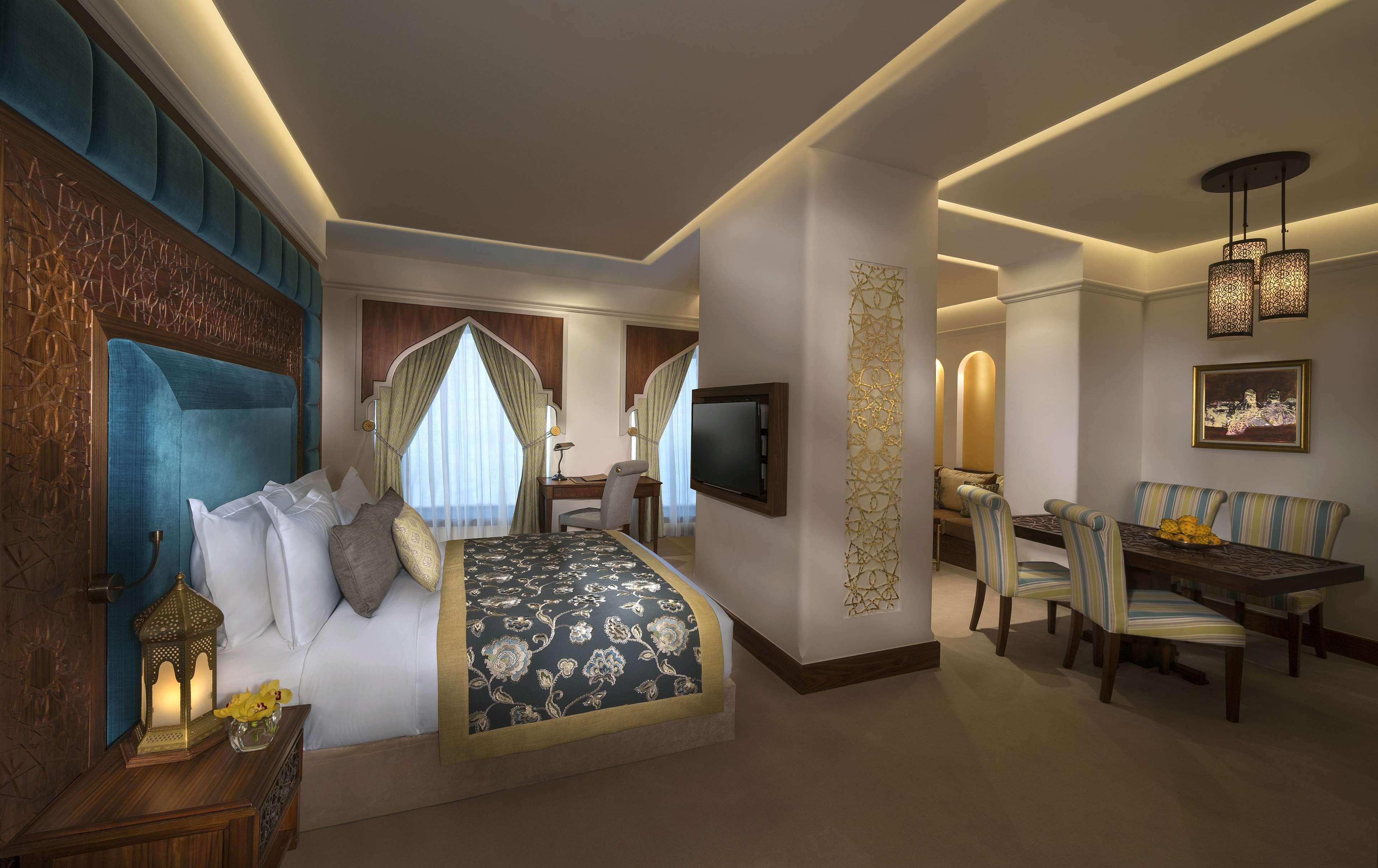 Souq Waqif Boutique Hotels - Tivoli Ad Dawhah Esterno foto Suite at the Taj Mahal Palace, Mumbai