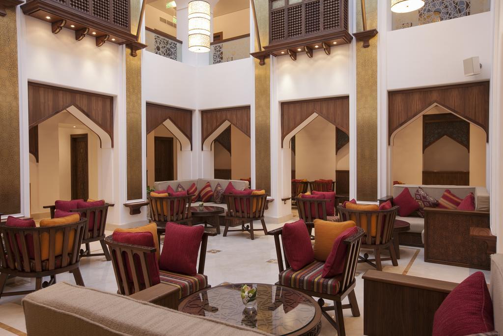 Souq Waqif Boutique Hotels - Tivoli Ad Dawhah Esterno foto The Majlis Al Arab