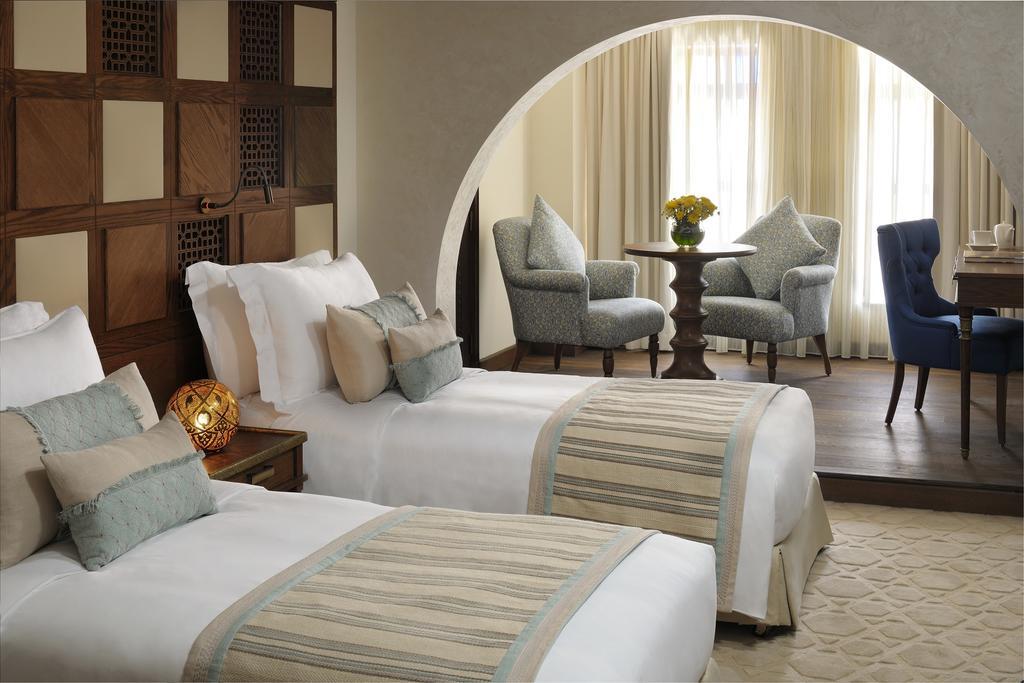 Souq Waqif Boutique Hotels - Tivoli Ad Dawhah Esterno foto Deluxe Room