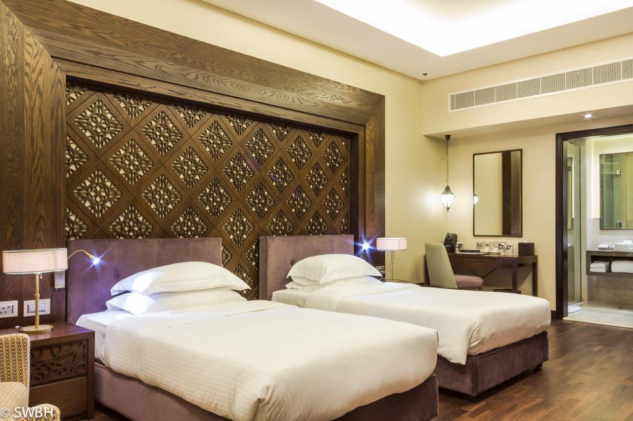 Souq Waqif Boutique Hotels - Tivoli Ad Dawhah Esterno foto Deluxe Room
