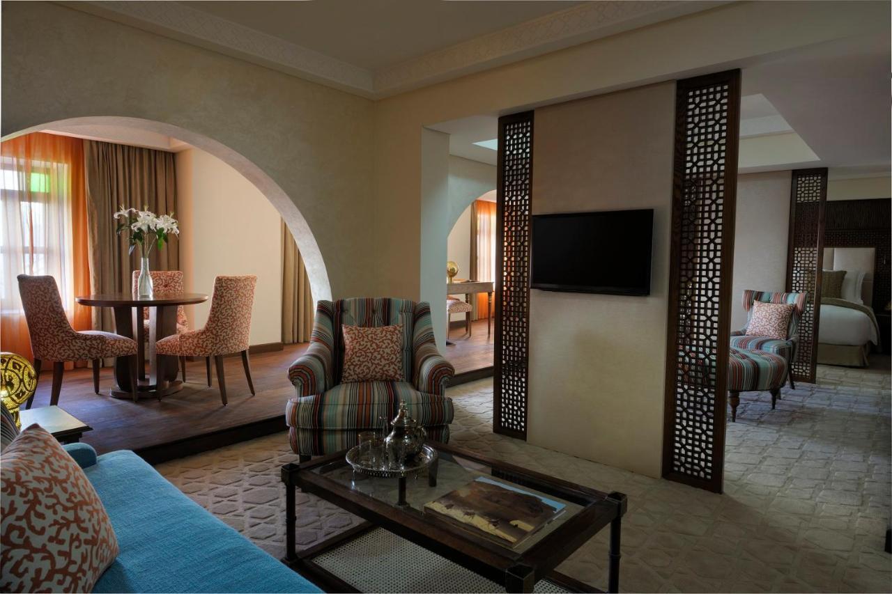 Souq Waqif Boutique Hotels - Tivoli Ad Dawhah Esterno foto Suite at the Taj Mahal Palace, Mumbai
